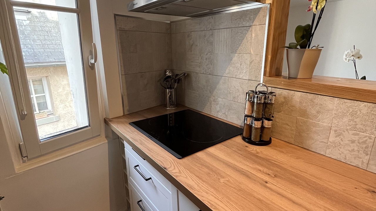 Photo of Kitchen in Poitiers