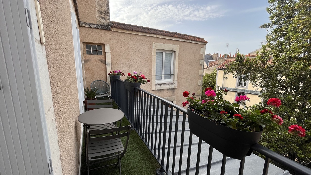 Photo of Outdoor in Poitiers