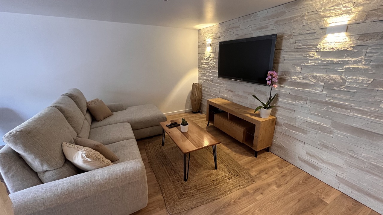 Photo of Livingroom in Poitiers