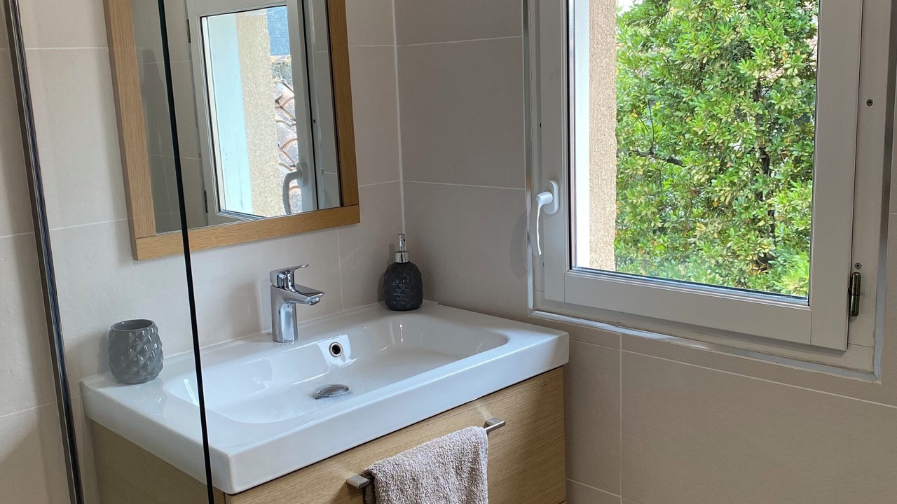 Photo of Bathroom in Poitiers