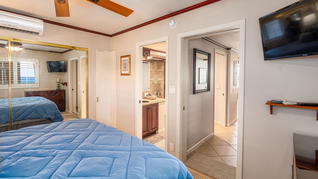 Photo of Bathroom in Maalaea
