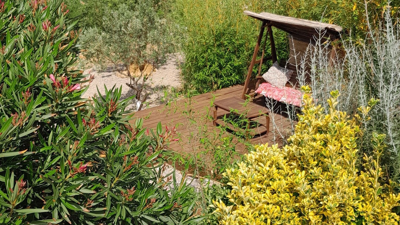Photo of Outdoor in Saint-Andre-de-Roquelongue