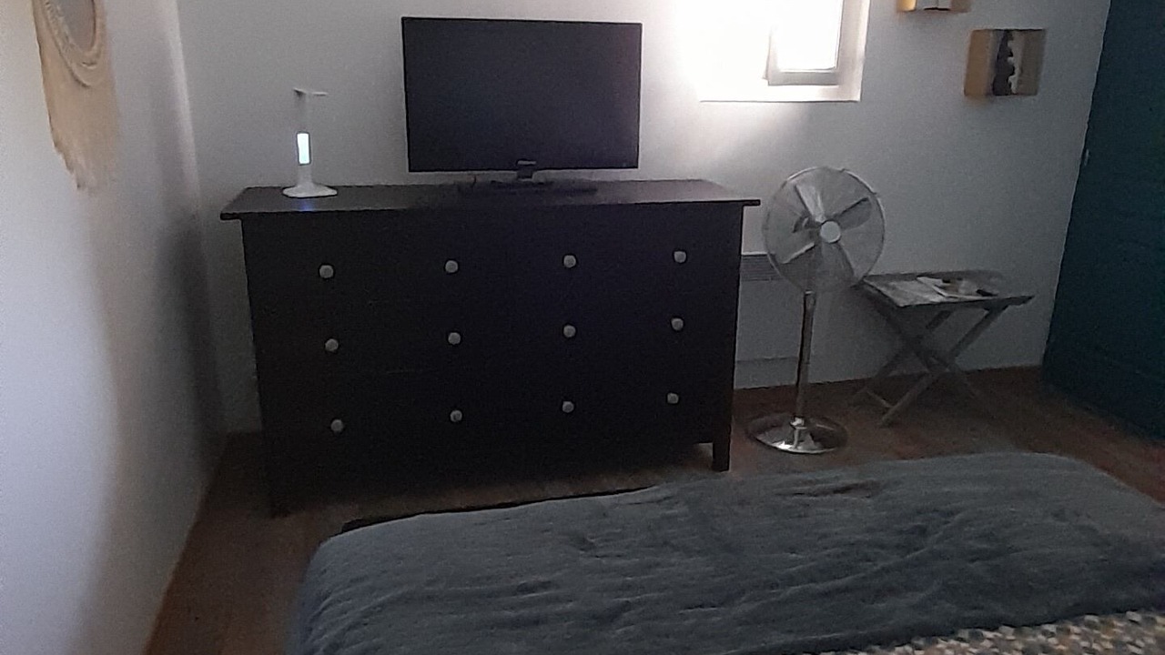 Photo of Bedroom in Saint-Andre-de-Roquelongue