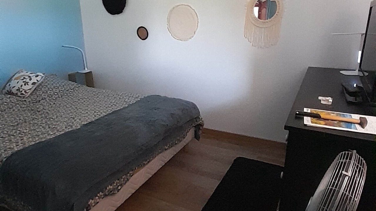 Photo of Bedroom in Saint-Andre-de-Roquelongue