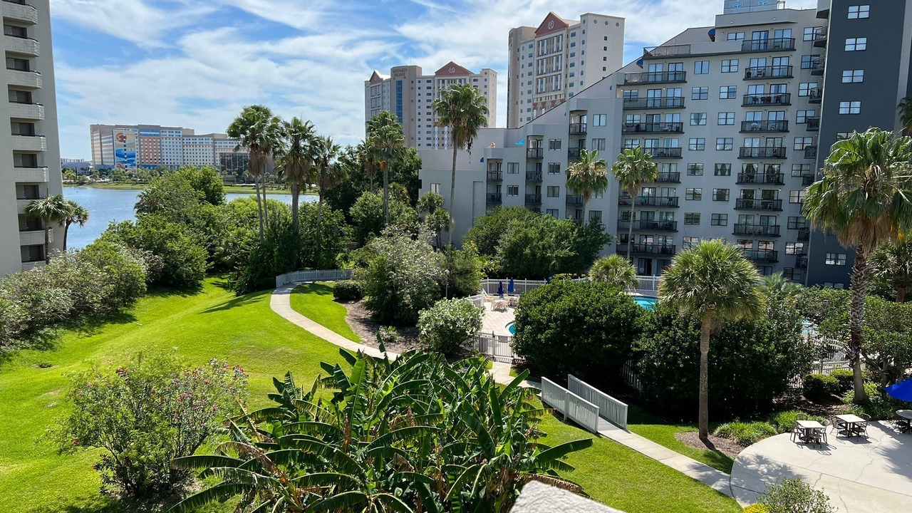 Photo of Outdoor in Southwest Orlando