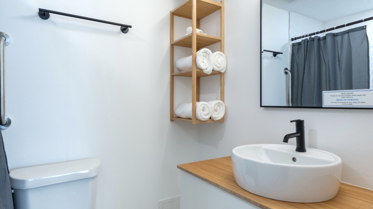 Photo of Bathroom in Southwest Orlando