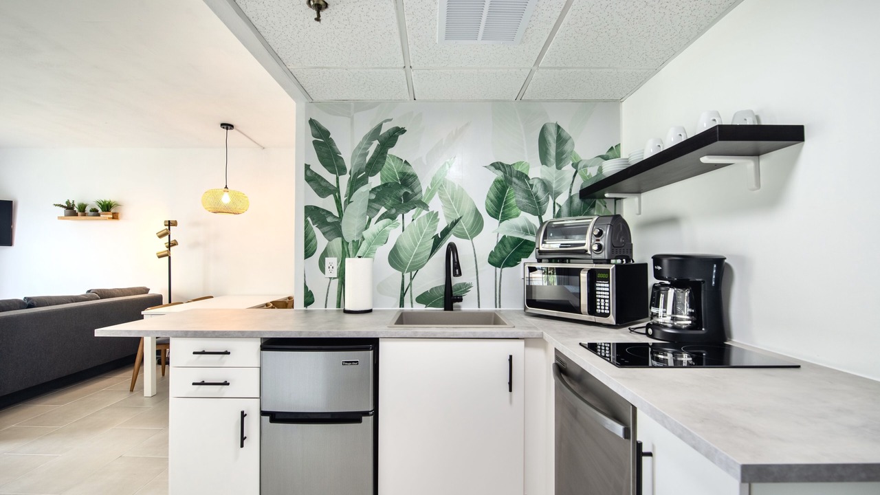 Photo of Kitchen in Southwest Orlando