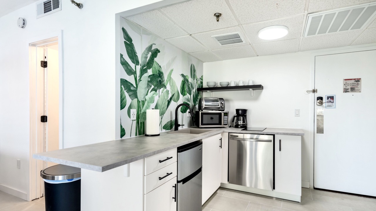 Photo of Kitchen in Southwest Orlando