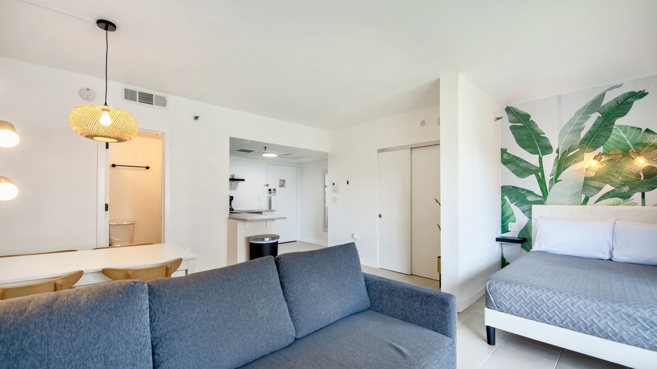Photo of Livingroom in Southwest Orlando
