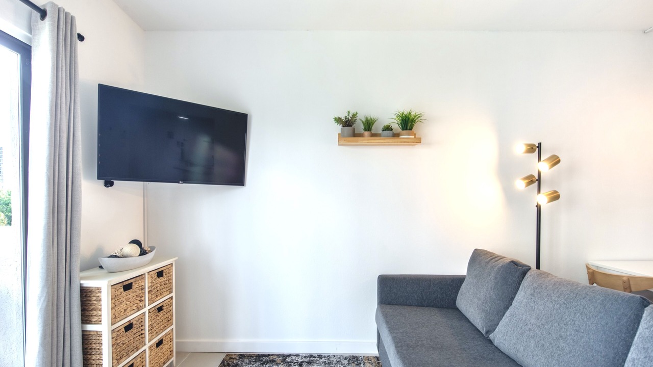 Photo of Livingroom in Southwest Orlando