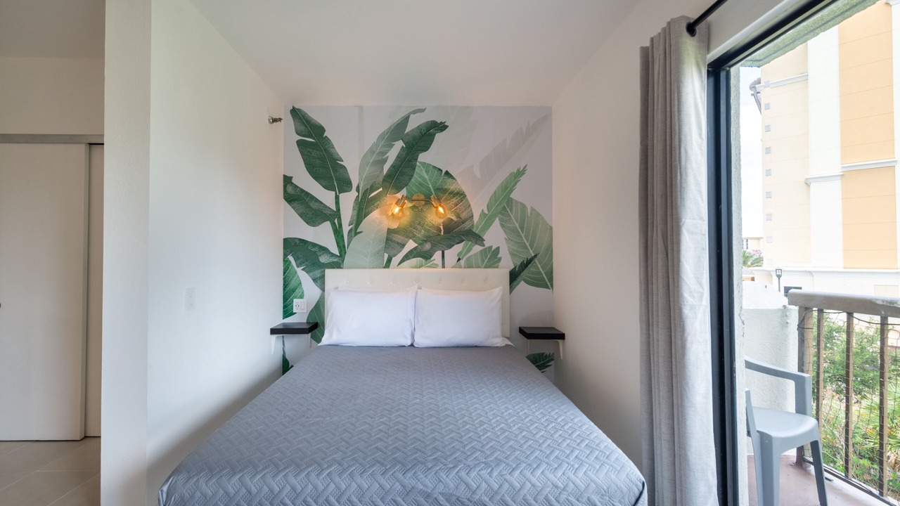 Photo of Bedroom in Southwest Orlando