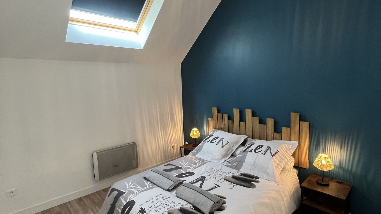 Photo of Bedroom in Saint-Regle