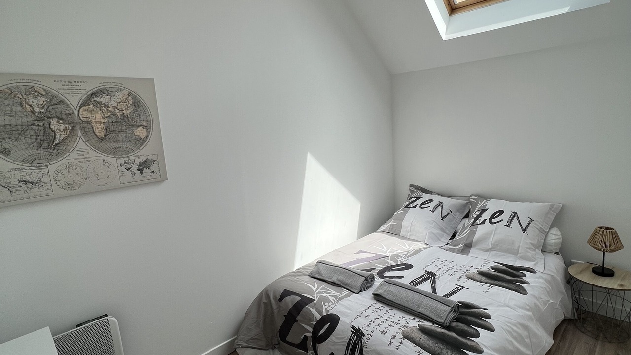 Photo of Bedroom in Saint-Regle