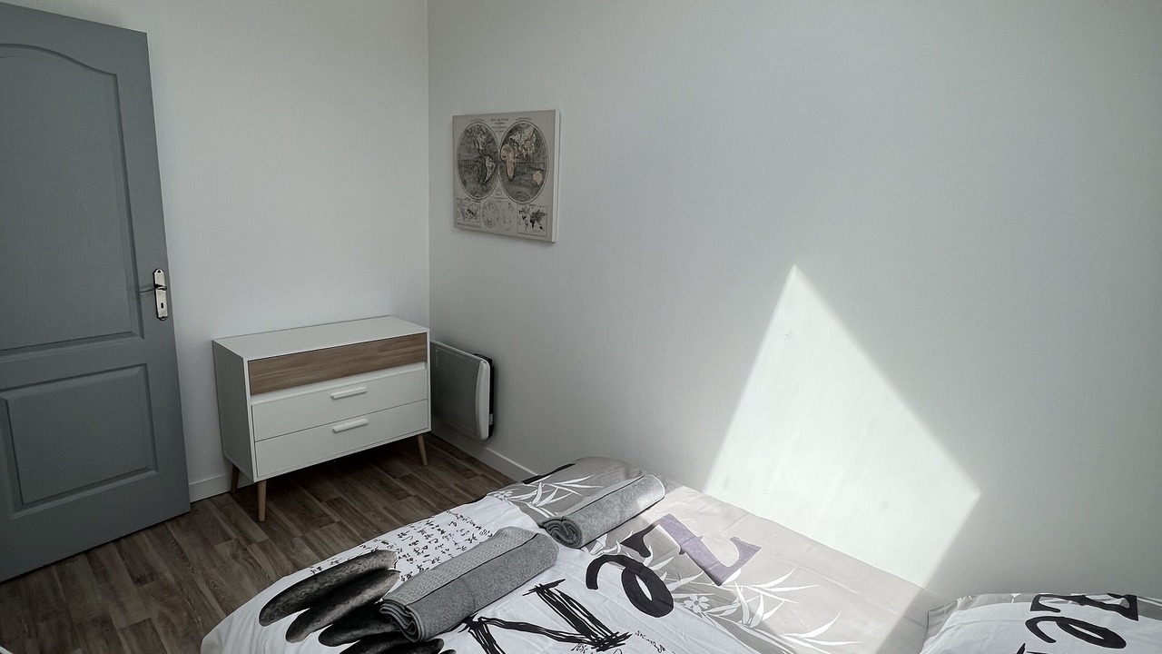 Photo of Bedroom in Saint-Regle