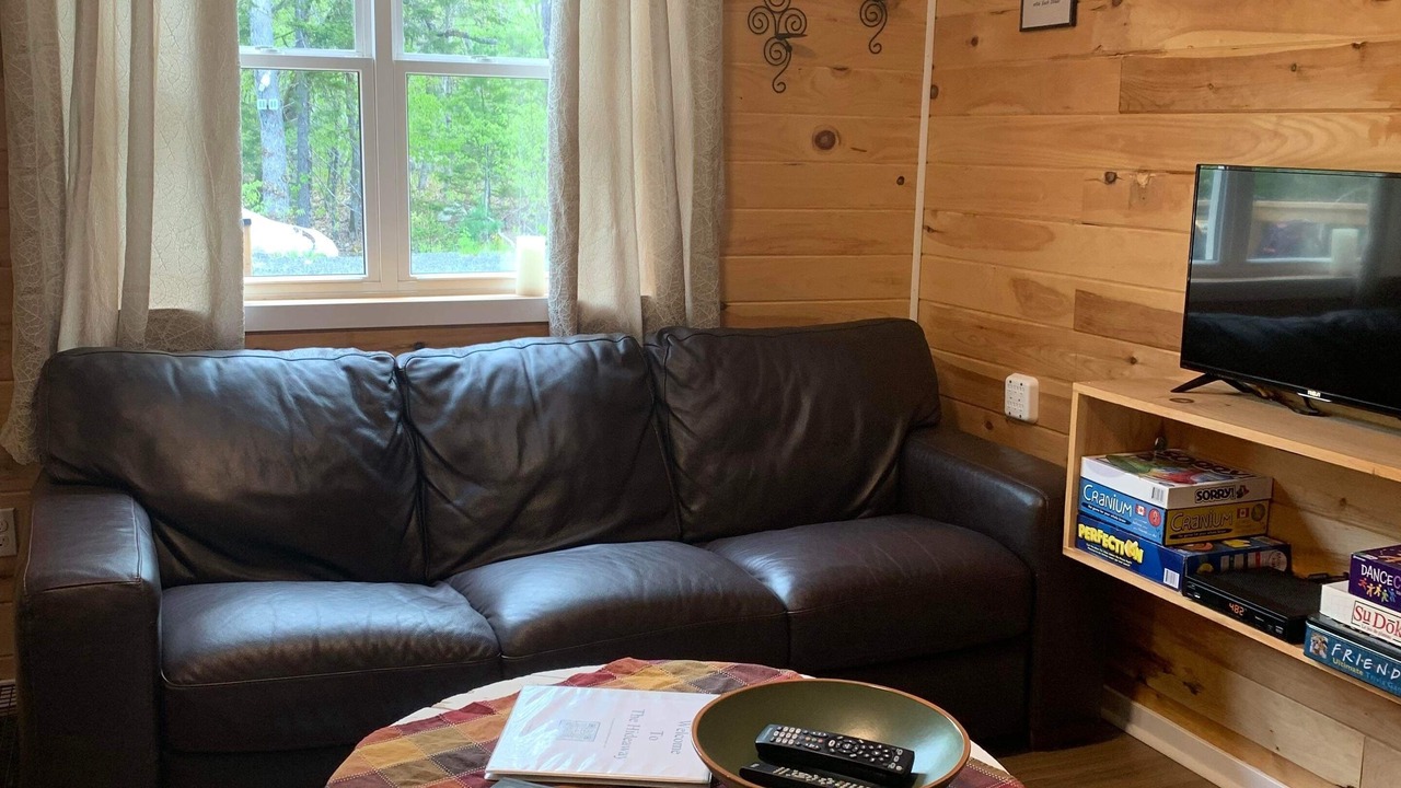 Photo of Livingroom in LaBelle