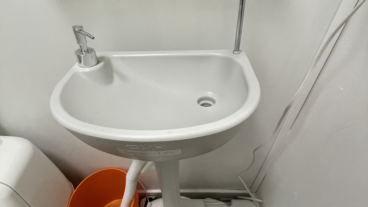 Photo of Bathroom in LaBelle