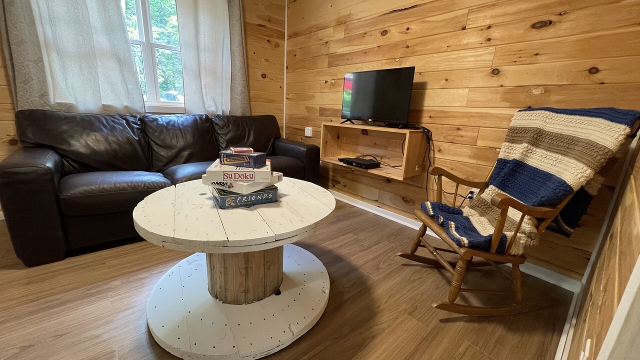 Photo of Livingroom in LaBelle