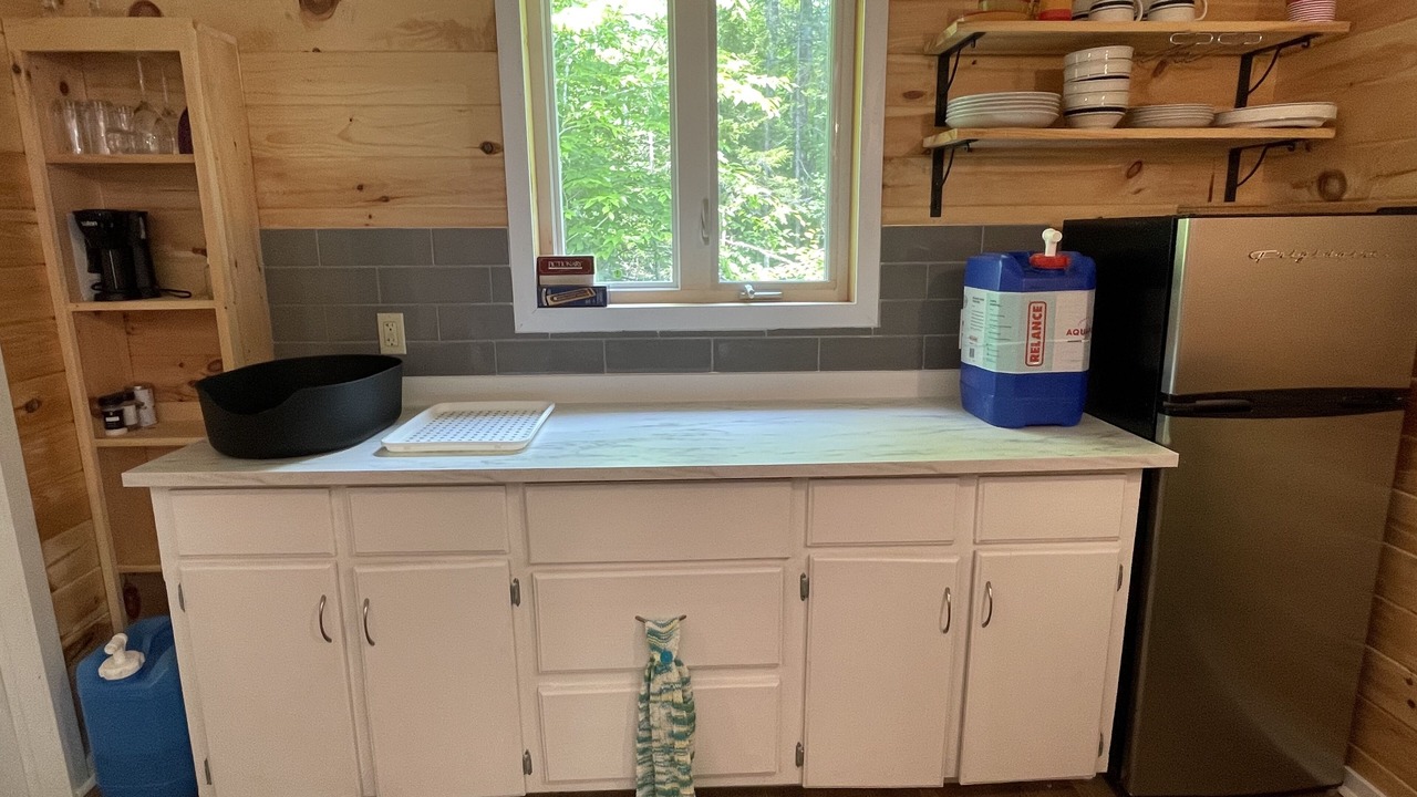 Photo of Kitchen in LaBelle