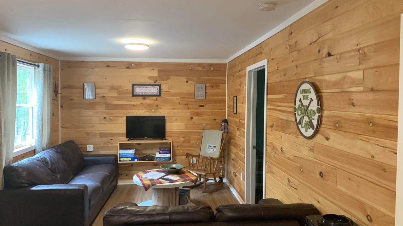 Photo of Livingroom in LaBelle