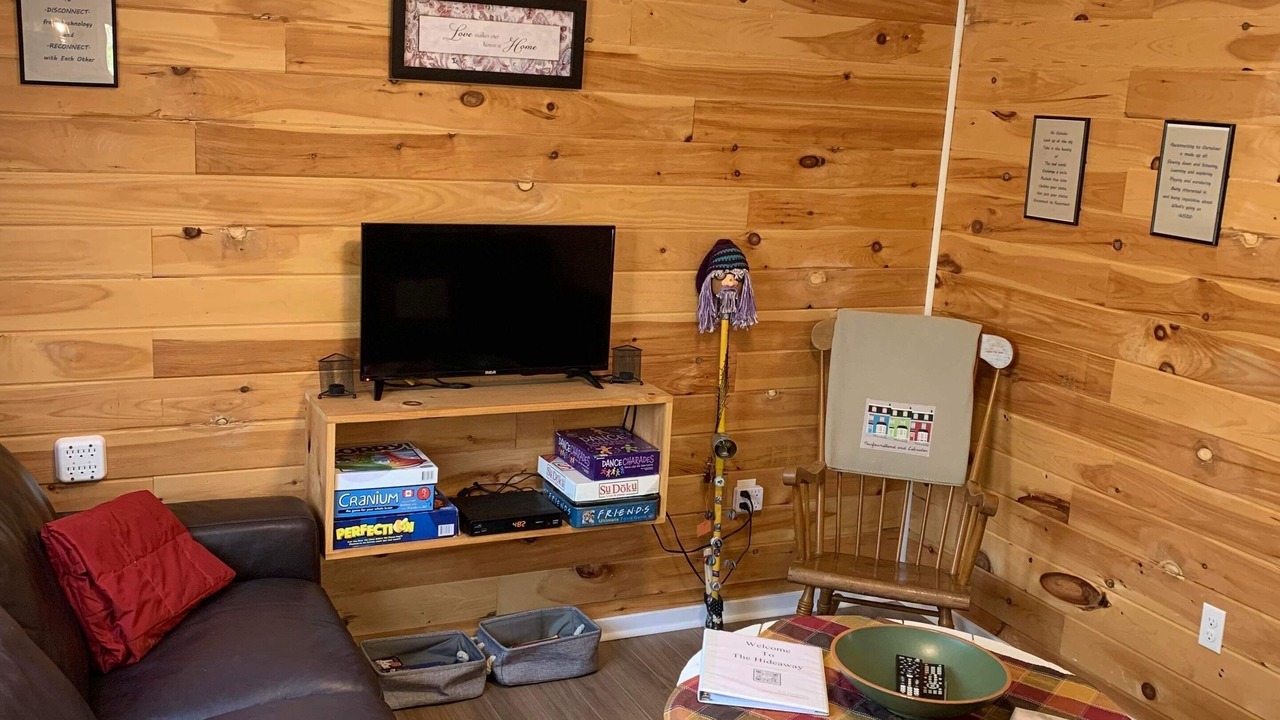 Photo of Livingroom in LaBelle