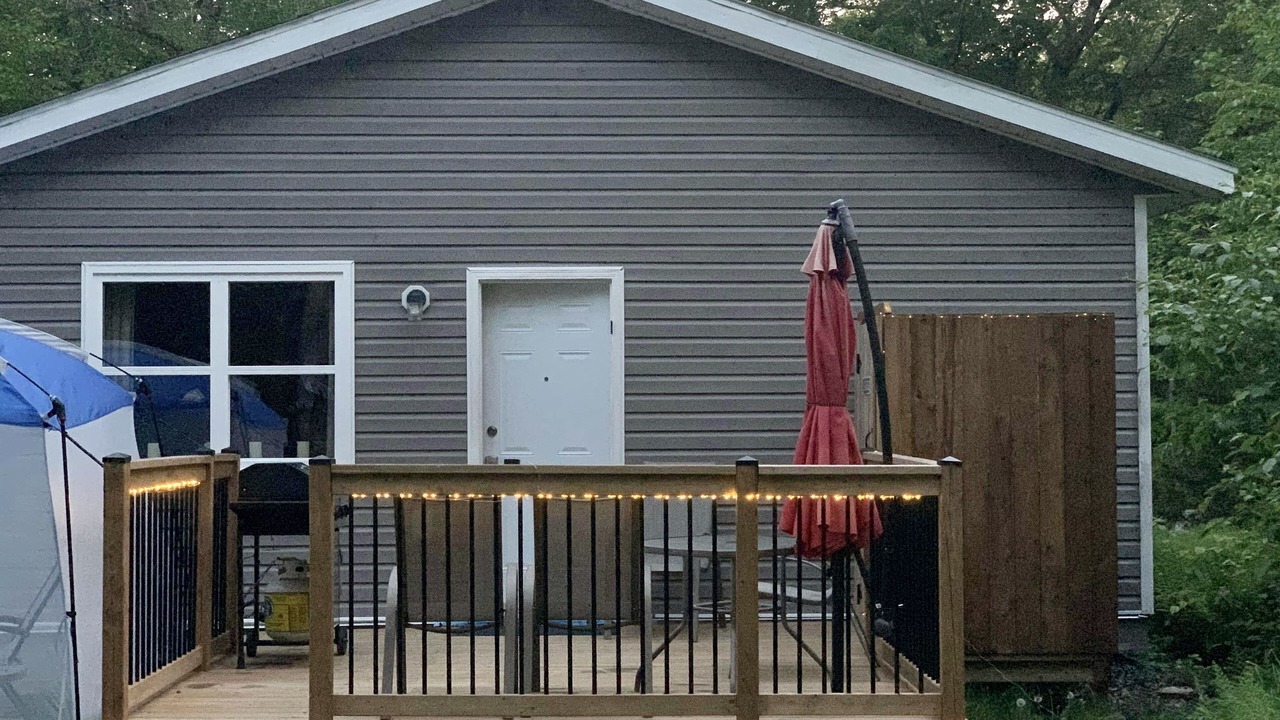 Photo of Patio Balcony in LaBelle