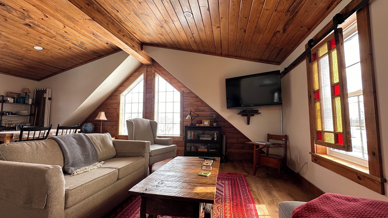 Photo of Livingroom in Wellington