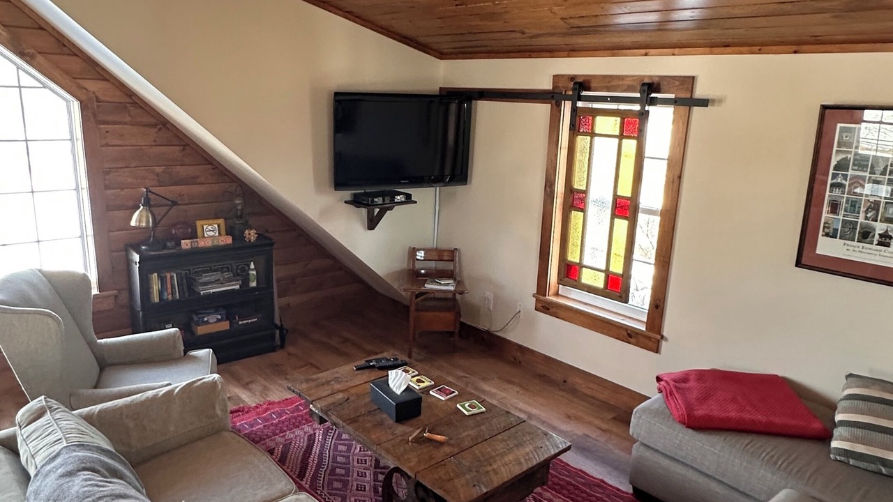 Photo of Livingroom in Wellington