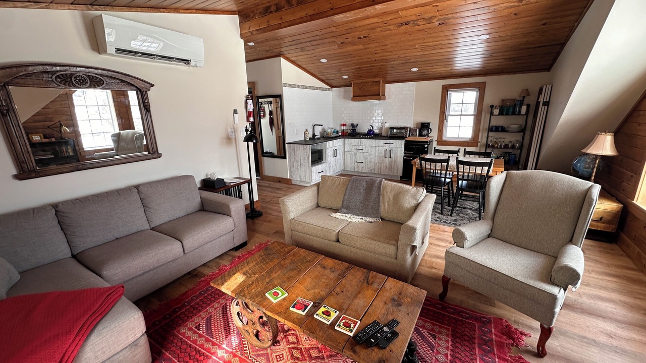 Photo of Livingroom in Wellington