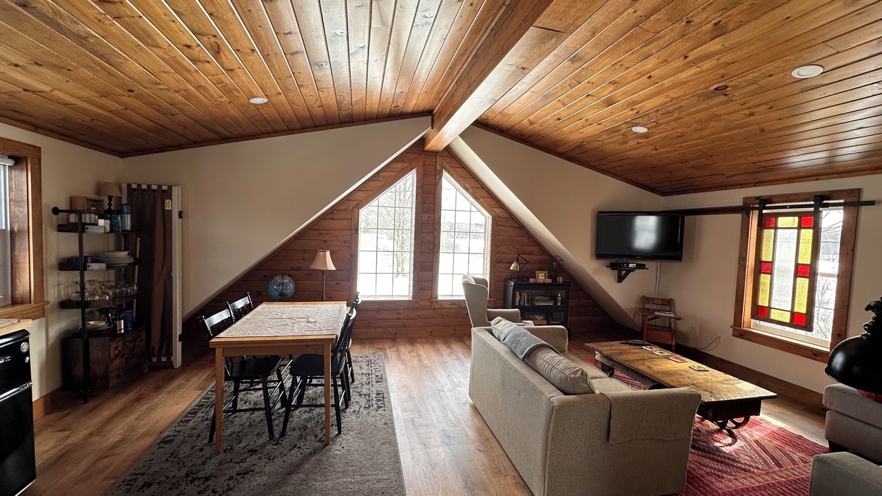 Photo of Livingroom in Wellington