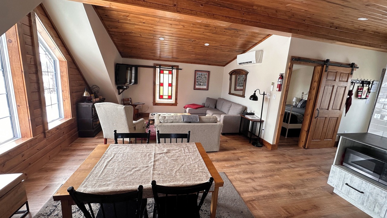 Photo of Livingroom in Wellington