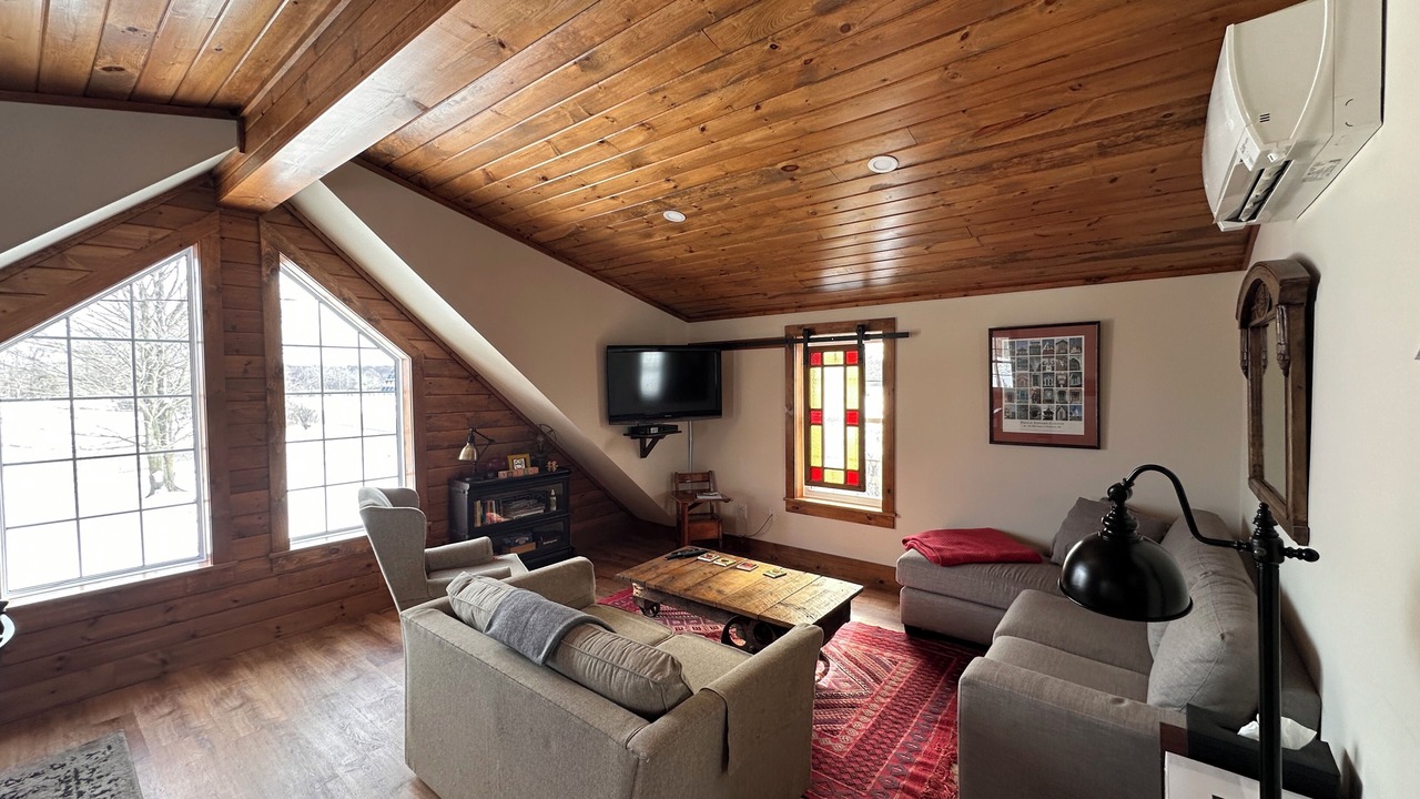 Photo of Livingroom in Wellington