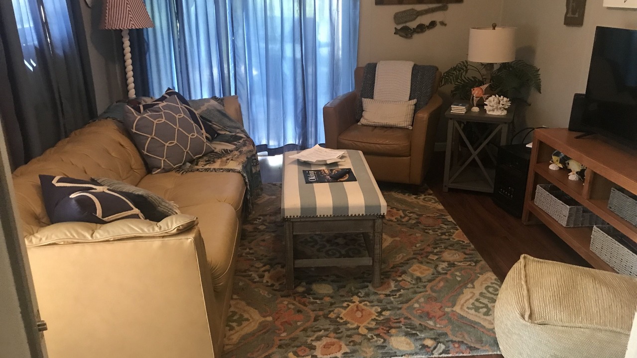 Photo of Livingroom in Spirit Lake