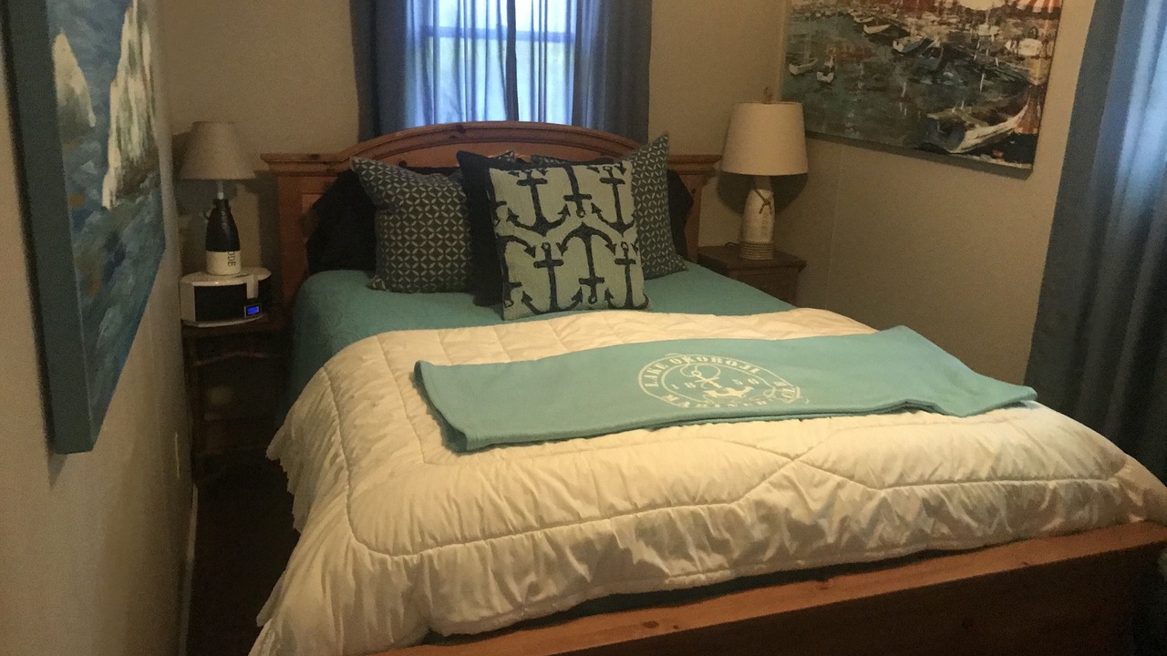 Photo of Bedroom in Spirit Lake