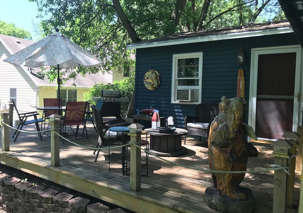 Photo of Outdoor in Spirit Lake