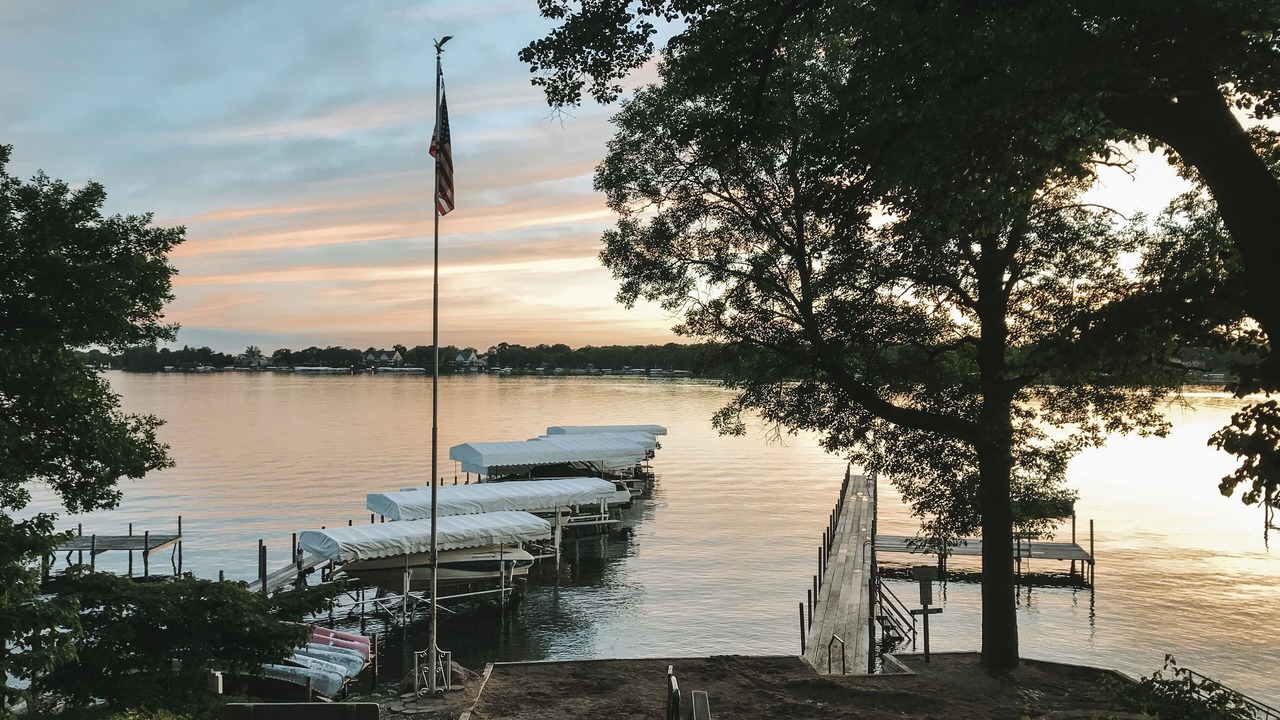 Photo of Others in Spirit Lake