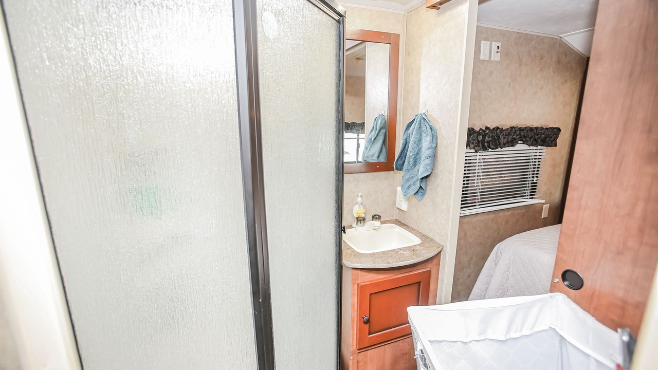 Photo of Bathroom in Cedar Lane