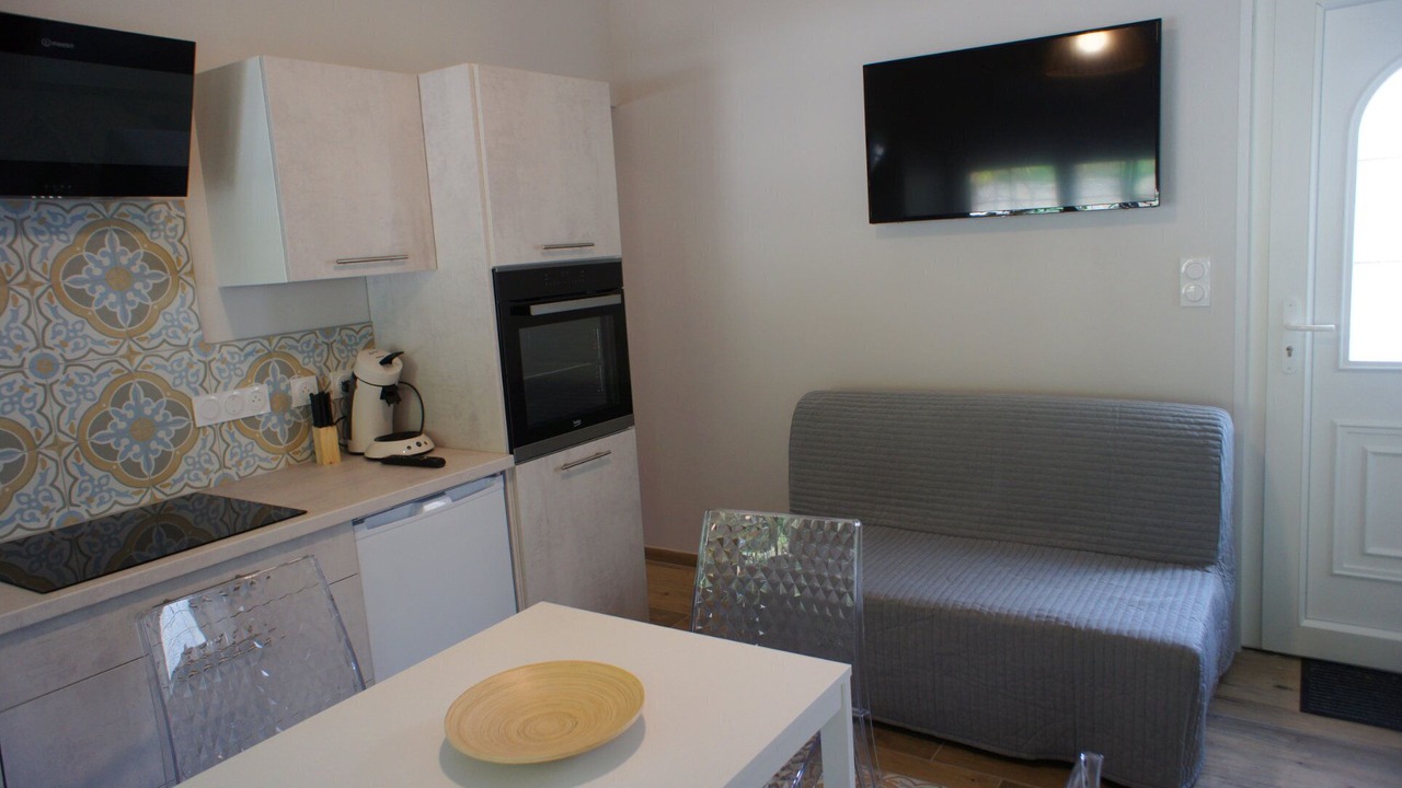 Photo of Livingroom in Crest