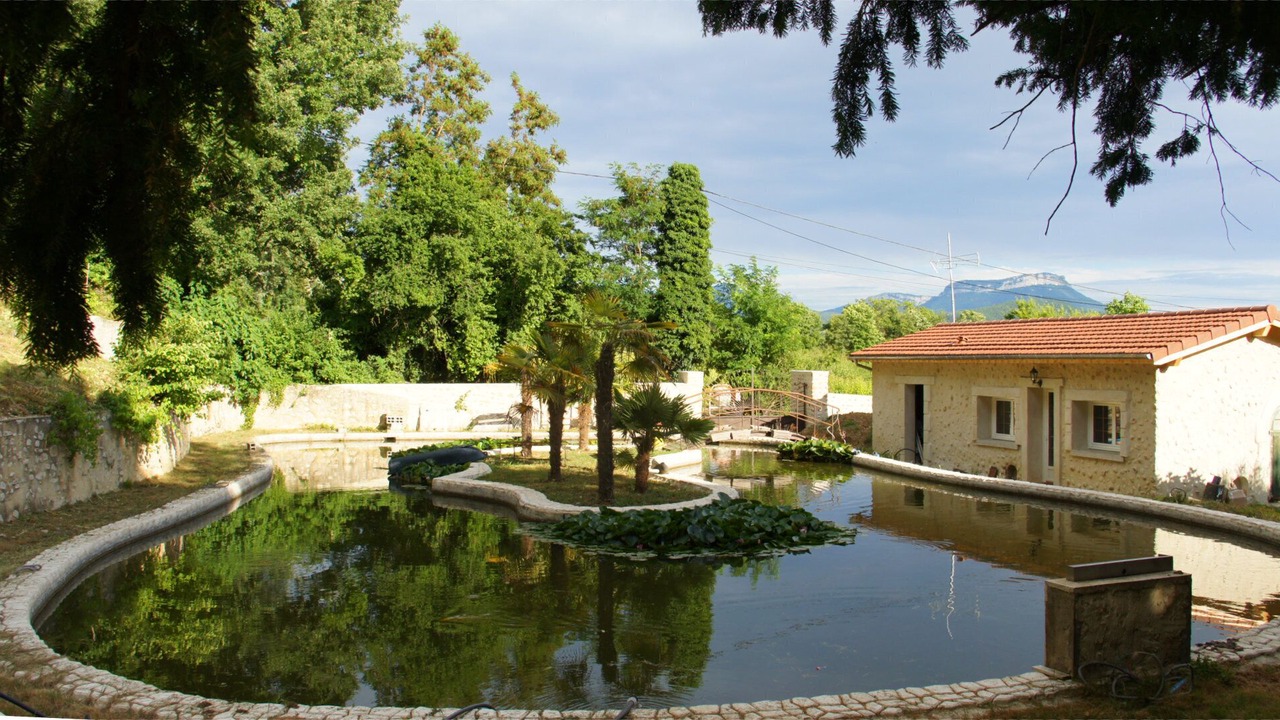 Photo of Outdoor in Crest