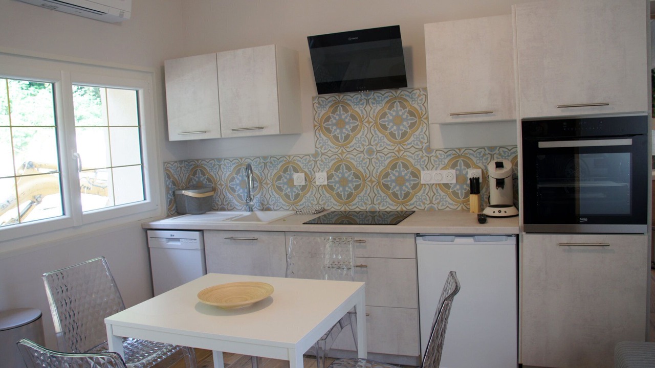 Photo of Kitchen in Crest