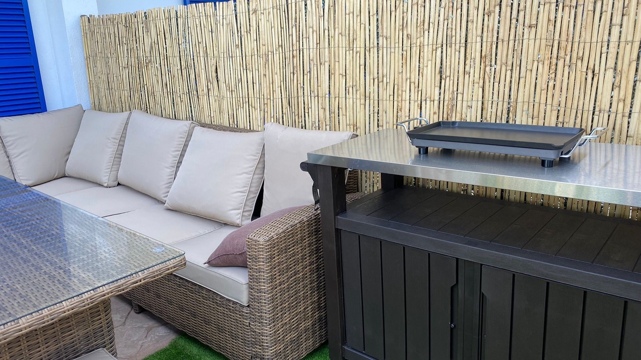 Photo of Outdoor in Flamenca Beach