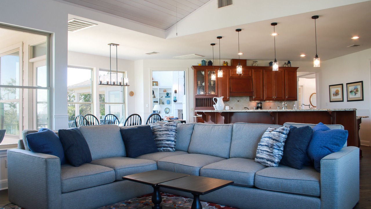 Photo of Livingroom in Leander
