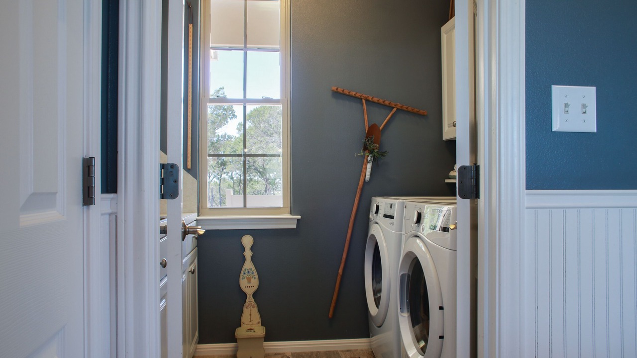 Photo of Bedroom in Leander