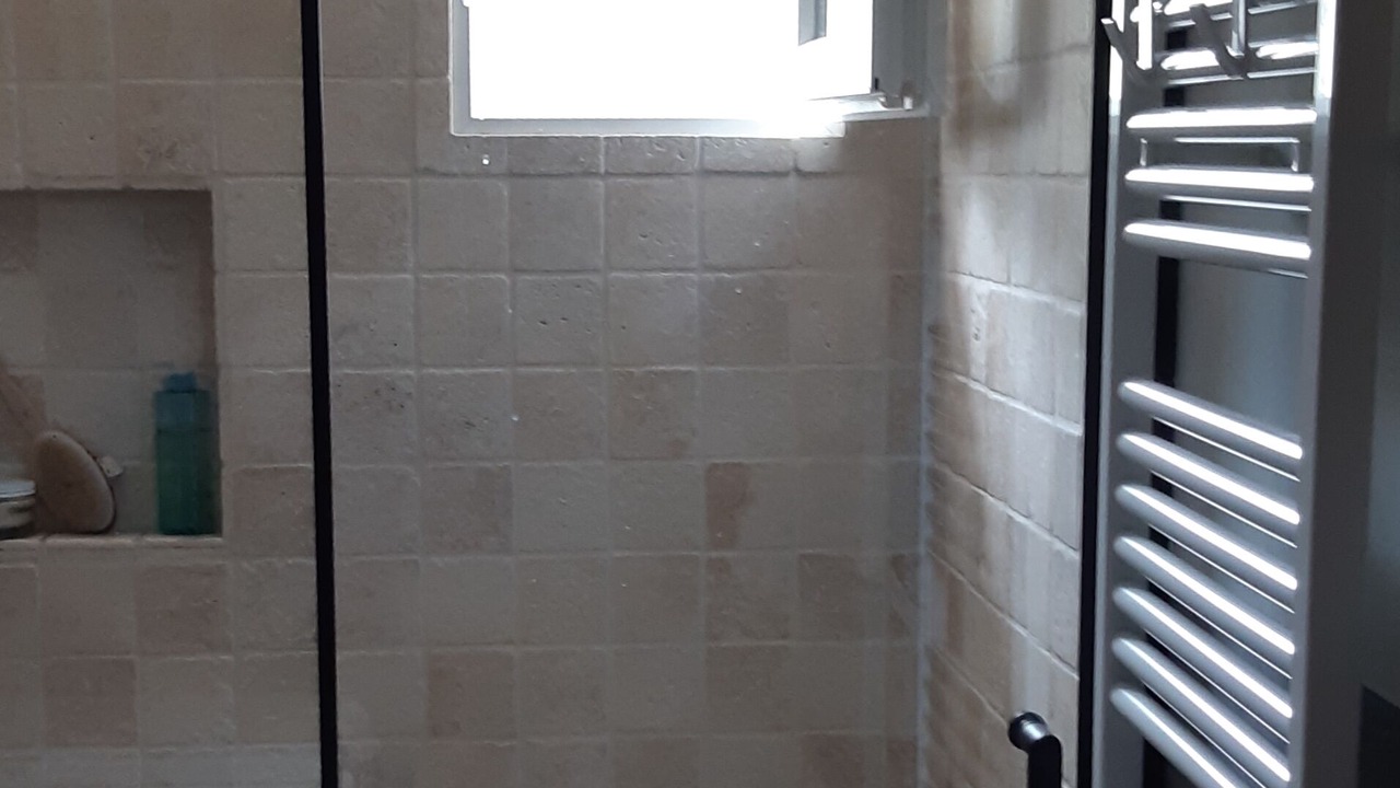 Photo of Bathroom in Les Vans