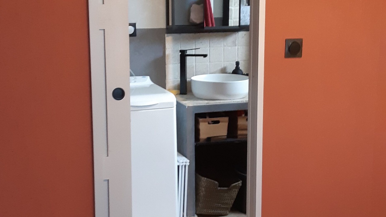 Photo of Bedroom in Les Vans