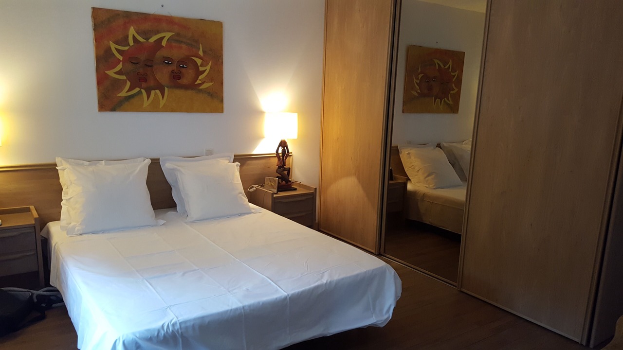 Photo of Bedroom in Longeville-sur-Mer