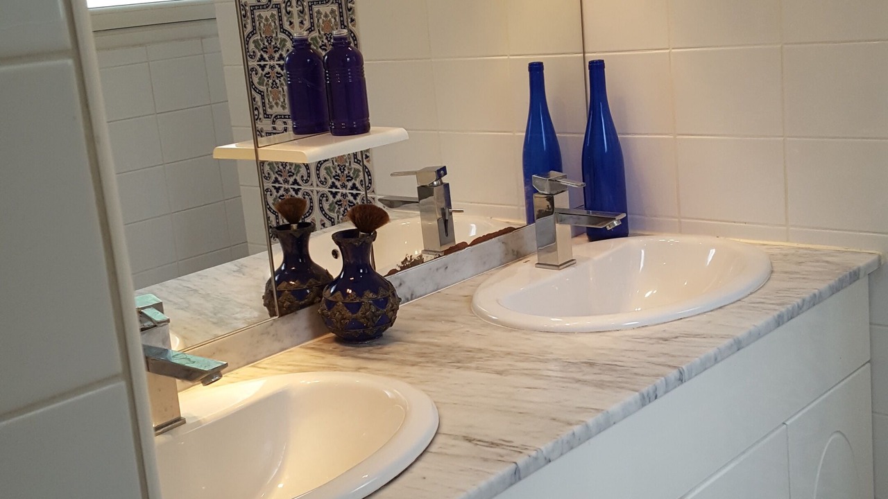 Photo of Bathroom in Longeville-sur-Mer