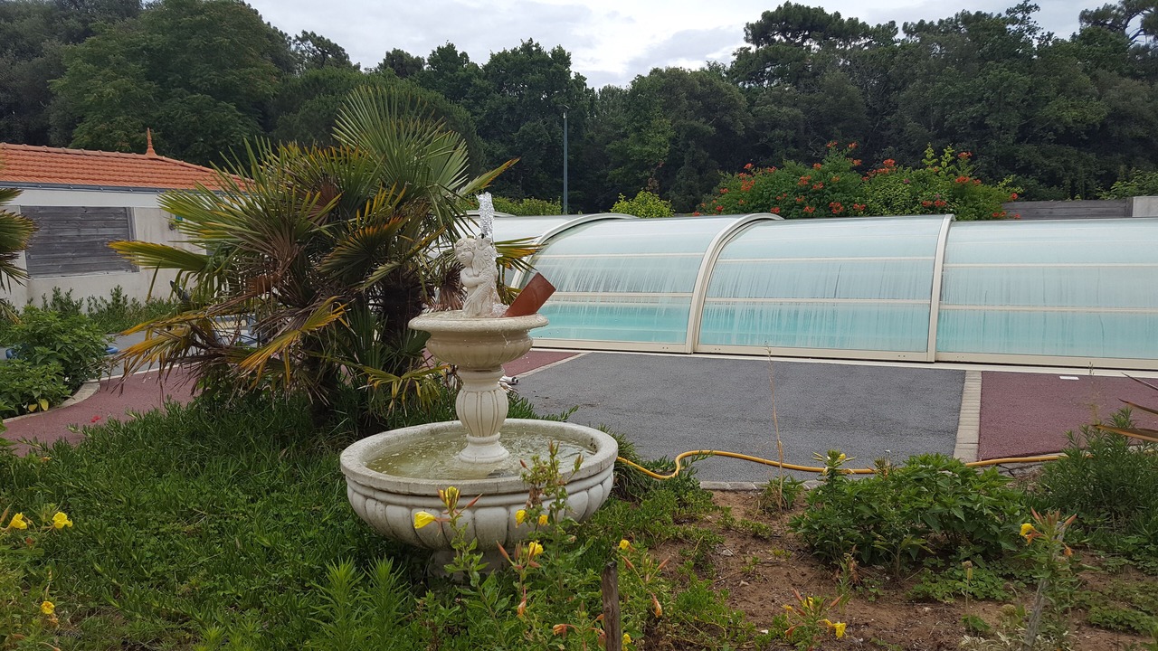 Photo of Outdoor in Longeville-sur-Mer