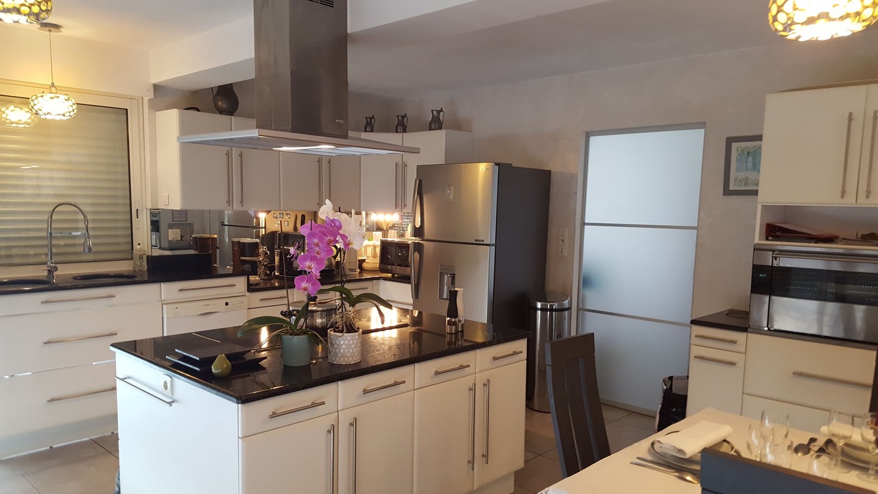 Photo of Kitchen in Longeville-sur-Mer
