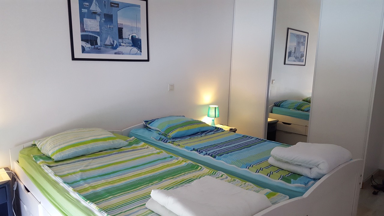 Photo of Bedroom in Longeville-sur-Mer