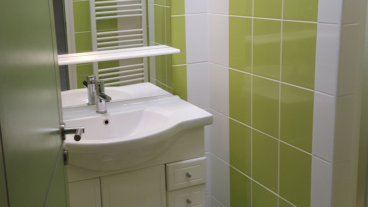 Photo of Bathroom in Longeville-sur-Mer